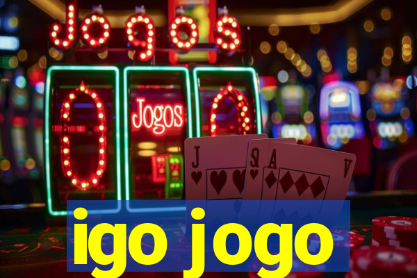 igo jogo